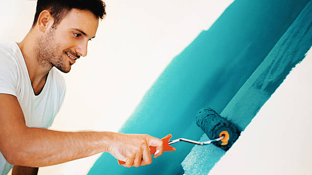 Professional Drywall & Painting Services in Columbia, TN